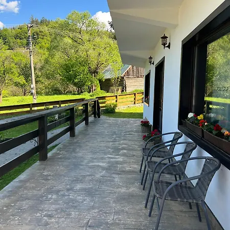 Casa Valea Rece-3